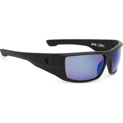 Gafas De Sol Spy Dirk Envolventes Con Lentes Polarizadas 64/16/125 Hombre Gafas De Sol Spy Dirk Envolventes Con Lentes Polarizadas 64/16/125 Hombre