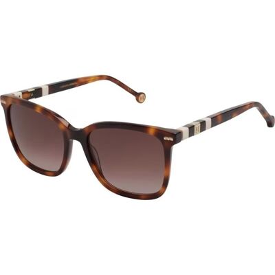 Gafas De Sol Carolina Herrera Ch0045s Cuadradas De Acetato Havana Talla Única Mujer Gafas De Sol Carolina Herrera Ch0045s Cuadradas De Acetato Havana Talla Única Mujer