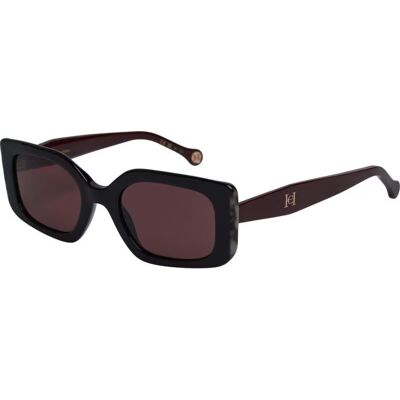 Gafas De Sol Carolina Herrera Rectangulares Her0182-S Granate-Negro Talla Única Mujer Gafas De Sol Carolina Herrera Rectangulares Her0182-S Granate-Negro Talla Única Mujer
