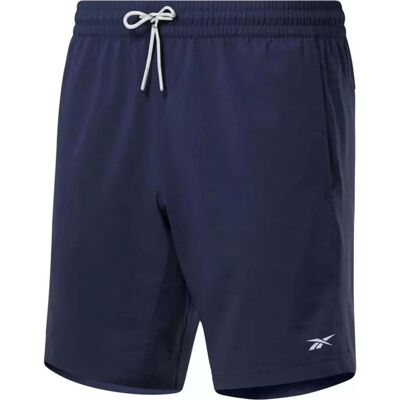 Pantalón Corto Deportivo Reebok Gj0882 S Hombre Pantalón Corto Deportivo Reebok Gj0882 S Hombre