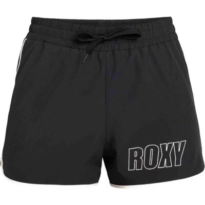QUIKSILVER Quicksilver Pantalón Corto Roxy Erjns03530-Kvj0 Negro Mujer Negro S Mujer QUIKSILVER Quicksilver Pantalón Corto Roxy Erjns03530-Kvj0 Negro Mujer Negro S Mujer