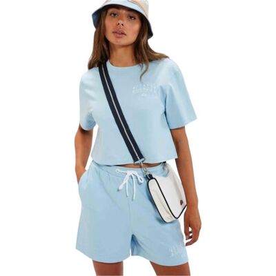 Ellesse Charina Short Azul XS - Pantalones cortos Ellesse Charina Short Azul XS - Pantalones cortos
