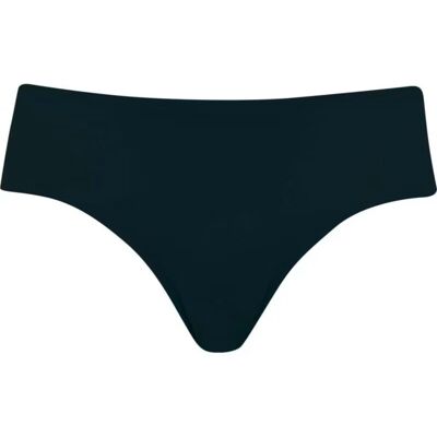 Braguita De Bikini Puma Para Mujer Negro Small Mujer Braguita De Bikini Puma Para Mujer Negro Small Mujer