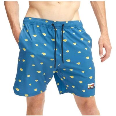 Bañador Hydroponic Dragon Ball Z Kintoun Navy 30 Hombre Bañador Hydroponic Dragon Ball Z Kintoun Navy 30 Hombre