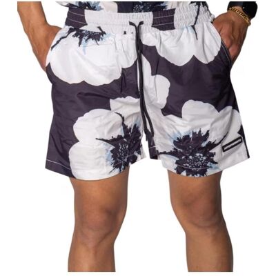 Bañador Basic Am Negro Antony Morato L Hombre Bañador Basic Am Negro Antony Morato L Hombre