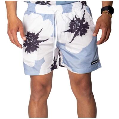 Bañador Basic Am Sky Azul Antony Morato L Hombre Bañador Basic Am Sky Azul Antony Morato L Hombre