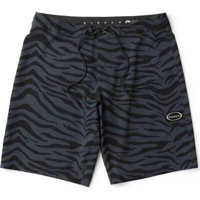 Bañador Vissla M129cmoz-Pha Phantom Negro Para Hombre 30 Hombre Bañador Vissla M129cmoz-Pha Phantom Negro Para Hombre 30 Hombre