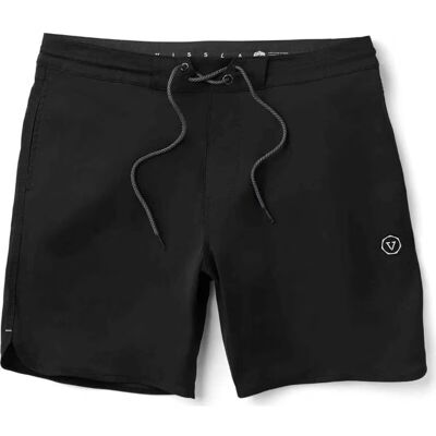 Bañador Vissla M1137vis-Blk Para Hombre Black 34 Hombre Bañador Vissla M1137vis-Blk Para Hombre Black 34 Hombre