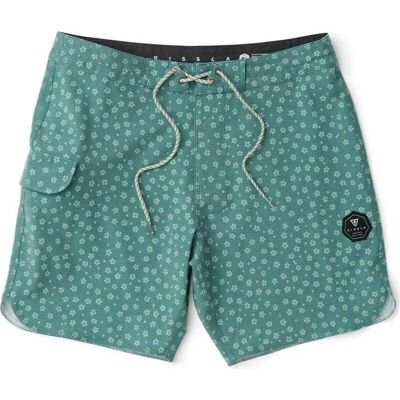 Bañador Vissla M120cbon-Dtg Dusty Green 32 Hombre Bañador Vissla M120cbon-Dtg Dusty Green 32 Hombre