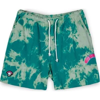 Bañador Grimey Gss1-Bblu Tie-Dye Azul Xs Hombre Bañador Grimey Gss1-Bblu Tie-Dye Azul Xs Hombre