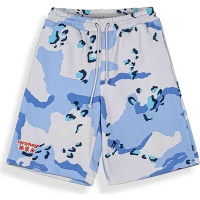 Bañador Grimey Camuflaje 072-9325 L Hombre Bañador Grimey Camuflaje 072-9325 L Hombre