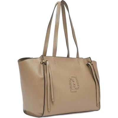 Bolso De Hombro Liu Jo Modelo Aa6080 Color Marrón Varios Colores 0 Meses Mujer Bolso De Hombro Liu Jo Modelo Aa6080 Color Marrón Varios Colores 0 Meses Mujer