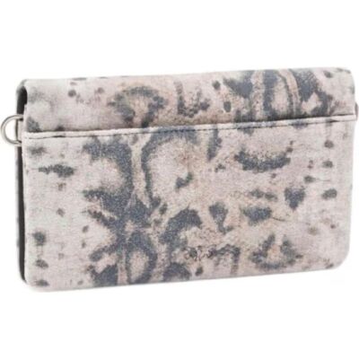 Bolso Pinko Con Estampado Animal Y Detalle Metálico H8ro Talla Única Mujer Bolso Pinko Con Estampado Animal Y Detalle Metálico H8ro Talla Única Mujer