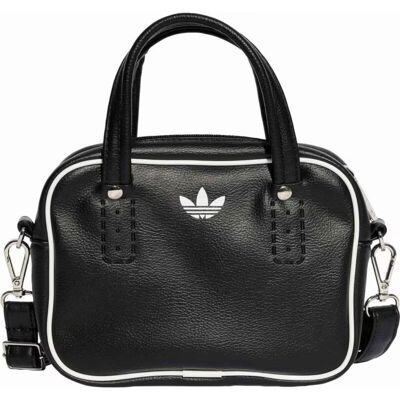 Bolso Adidas Jx7872 Unisex Negro Black Talla Única Unisex Bolso Adidas Jx7872 Unisex Negro Black Talla Única Unisex