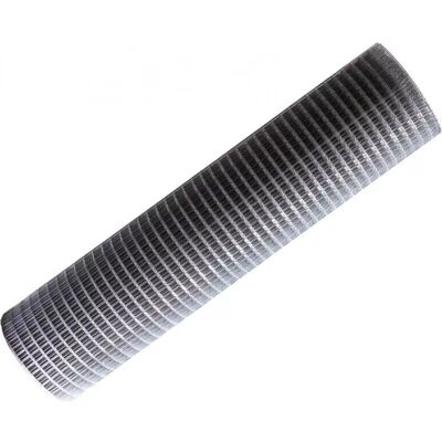 Wurko Malla Metálica Electrosoldada Para Jardín, Piscina Y Playa Gris Talla Única Unisex Wurko Malla Metálica Electrosoldada Para Jardín, Piscina Y Playa Gris Talla Única Unisex