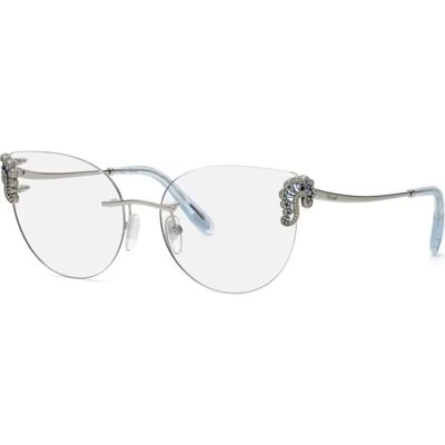 Gafas Graduadas Chopard Vchg03s570579 De Lujo 57/16/140 Mujer Gafas Graduadas Chopard Vchg03s570579 De Lujo 57/16/140 Mujer
