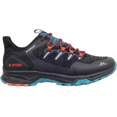 Zapatillas Deportivas Hi-Tec O090079004 Negro Naranja Negro-Naran 47 Hombre Zapatillas Deportivas Hi-Tec O090079004 Negro Naranja Negro-Naran 47 Hombre