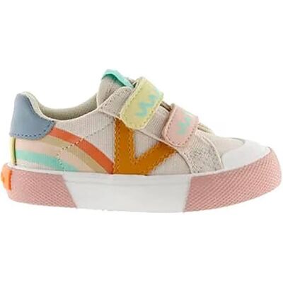 VICTORIA Sneakers 1065181 Basket Tribu Crudo 34 Hombre VICTORIA Sneakers 1065181 Basket Tribu Crudo 34 Hombre