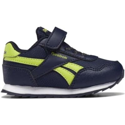 Zapatillas Reebok Royal Cljog 3 Velcro para bebé - Zapatillas Zapatillas Reebok Royal Cljog 3 Velcro para bebé - Zapatillas