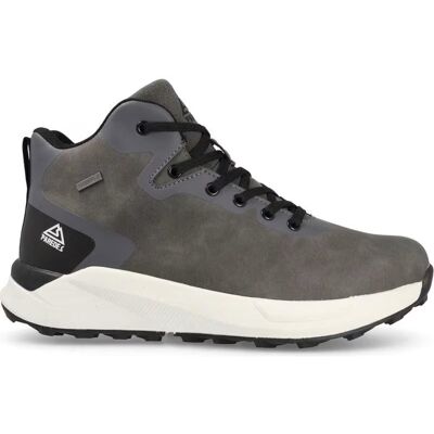 PAREDES Botas De Senderismo Para Hombre Multi-Terreno Vostok Gris Gris 44 Hombre PAREDES Botas De Senderismo Para Hombre Multi-Terreno Vostok Gris Gris 44 Hombre