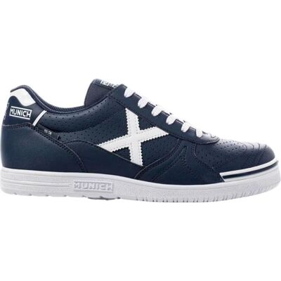Munich G-3 profit 44 mnbl zapatillas fútbol sala - Zapatillas de fútbol sala Munich G-3 profit 44 mnbl zapatillas fútbol sala - Zapatillas de fútbol sala