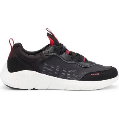 Boss Waynerunnmxmt 50503019 Negro 44 Hombre Boss Waynerunnmxmt 50503019 Negro 44 Hombre