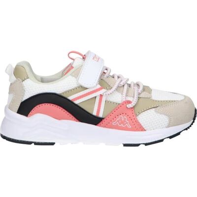 KAPPA 331f7sw London A32 White-Pink 29 Hombre KAPPA 331f7sw London A32 White-Pink 29 Hombre