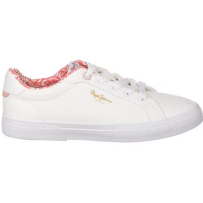 PEPE JEANS Sneakers Pgs30603 Blanco 32 Hombre PEPE JEANS Sneakers Pgs30603 Blanco 32 Hombre