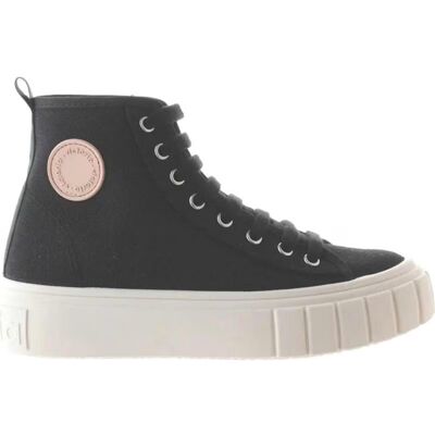VICTORIA Deportiva 1270100 Botin Negro 37 Mujer VICTORIA Deportiva 1270100 Botin Negro 37 Mujer