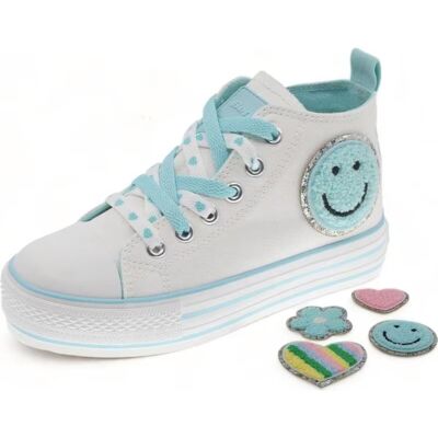 BEPPI 2207030 White - Light Blue 32 Hombre BEPPI 2207030 White - Light Blue 32 Hombre