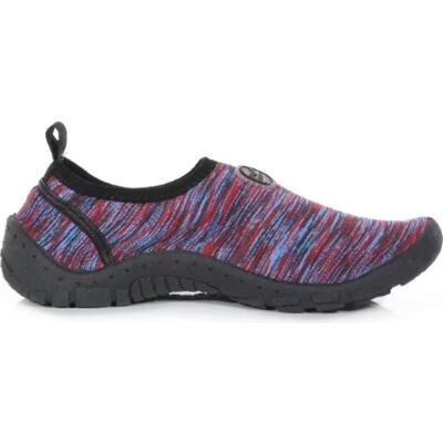 Regatta Escarpin Jetty Junior Azul Rojo 29 Hombre Regatta Escarpin Jetty Junior Azul Rojo 29 Hombre
