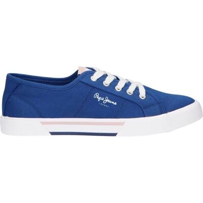 PEPE JEANS Pgs30543 Brady 595 Navy 36 Mujer PEPE JEANS Pgs30543 Brady 595 Navy 36 Mujer