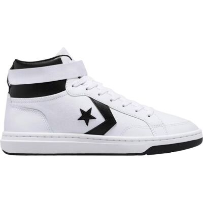 Converse Pro Blaze V2 Cup Zapatillas Blancas Y Negras A00985c Blanco 37 Mujer Converse Pro Blaze V2 Cup Zapatillas Blancas Y Negras A00985c Blanco 37 Mujer
