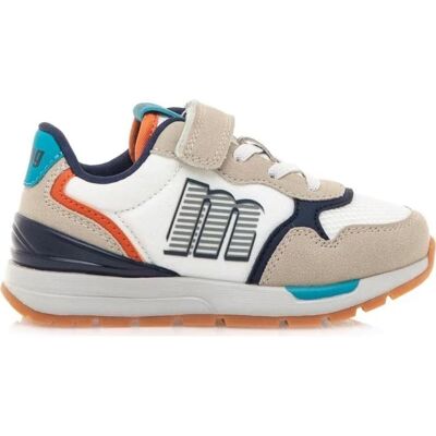 Zapatillas Deportivas Mtng 48983v-C56345 Multicolores Gris 30 Hombre Zapatillas Deportivas Mtng 48983v-C56345 Multicolores Gris 30 Hombre