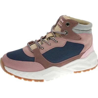BEPPI Bota Casual Pink-Blue 31 Hombre BEPPI Bota Casual Pink-Blue 31 Hombre
