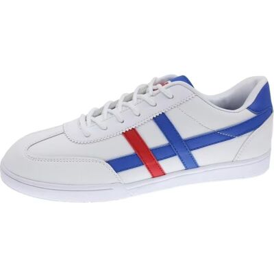 BEPPI Sapato Casual White - Blue 40 Mujer BEPPI Sapato Casual White - Blue 40 Mujer