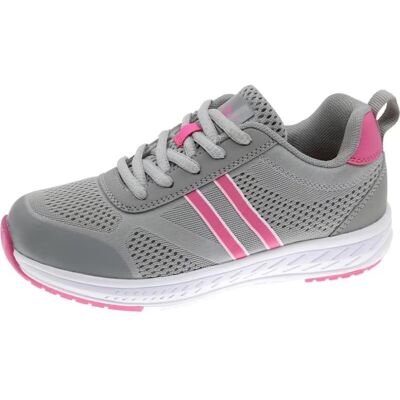 BEPPI Sapato Casual Desportivo Grey 31 Hombre BEPPI Sapato Casual Desportivo Grey 31 Hombre