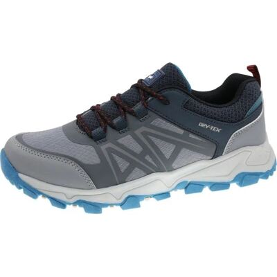 BEPPI Sapato Trekking Grey 35 Hombre BEPPI Sapato Trekking Grey 35 Hombre