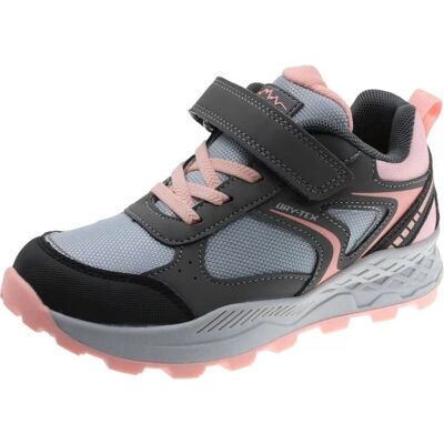 BEPPI Sapato Trekking Grey 28 Hombre BEPPI Sapato Trekking Grey 28 Hombre