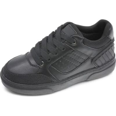 BEPPI Sapato Casual Black 31 Hombre BEPPI Sapato Casual Black 31 Hombre