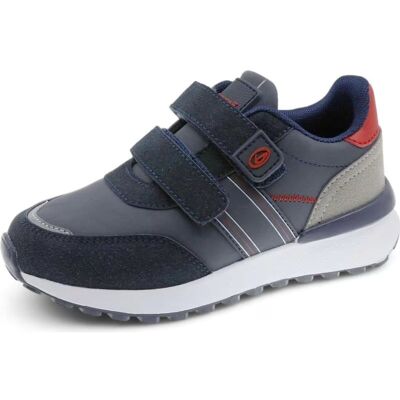 BEPPI Sapato Casual Navy Blue 31 Hombre BEPPI Sapato Casual Navy Blue 31 Hombre