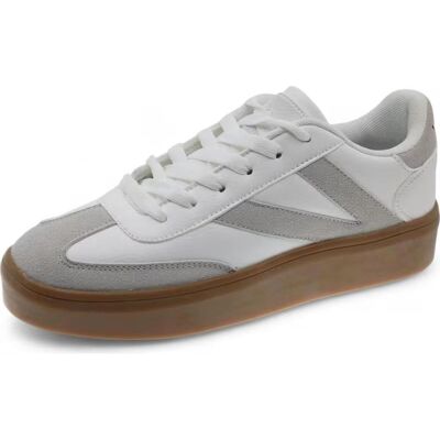BEPPI Sapato Casual White 37 Mujer BEPPI Sapato Casual White 37 Mujer