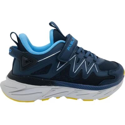 Pablosky Deportiva 978620 Con Cierre Adherente Azul Marino Azul 29 Hombre Pablosky Deportiva 978620 Con Cierre Adherente Azul Marino Azul 29 Hombre