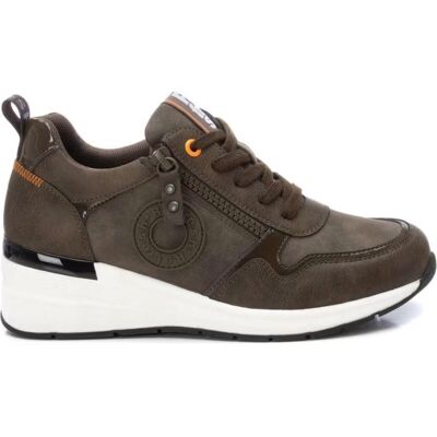 Deportiva Refresh 172280 Mujer Casuales Kaki Kaki 38 Mujer Deportiva Refresh 172280 Mujer Casuales Kaki Kaki 38 Mujer