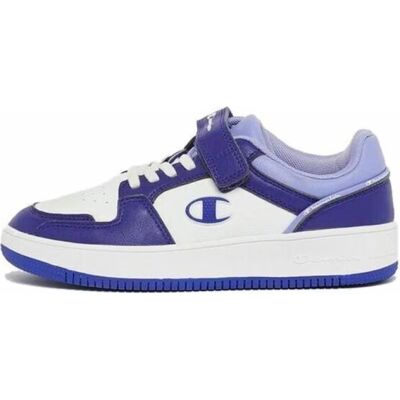 Champion - Rebound 2.0 Low - Blanco - Unisex - Sports Shoes Champion - Rebound 2.0 Low - Blanco - Unisex - Sports Shoes