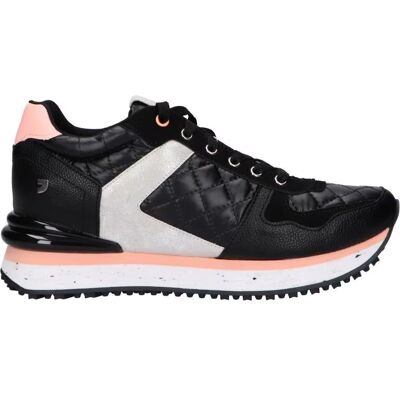 GIOSEPPO 67384-Stockem Negro 41 Mujer GIOSEPPO 67384-Stockem Negro 41 Mujer