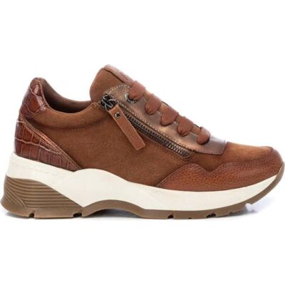 CARMELA 160195 Camel 40 Mujer CARMELA 160195 Camel 40 Mujer
