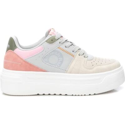 REFRESH 172408 Beige 38 Mujer REFRESH 172408 Beige 38 Mujer