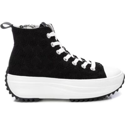 REFRESH 172753 Negro 39 Mujer REFRESH 172753 Negro 39 Mujer