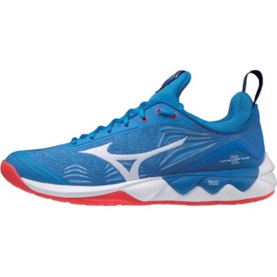 MIZUNO Zapatillas Wave Luminous 2 Azul 42 Hombre MIZUNO Zapatillas Wave Luminous 2 Azul 42 Hombre
